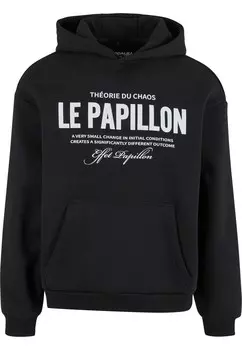 Толстовка с капюшоном MT Upscale Sweatshirt, черный