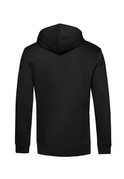 Толстовка с капюшоном MTV HEART DIAGONAL Henry Tiger, черный