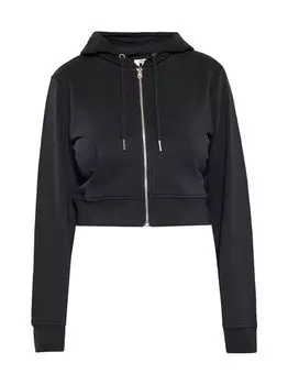 Толстовка с капюшоном Mymo, черный