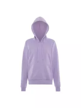 Толстовка с капюшоном Mymo, фиолетовый