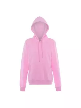 Толстовка с капюшоном Mymo, розовый