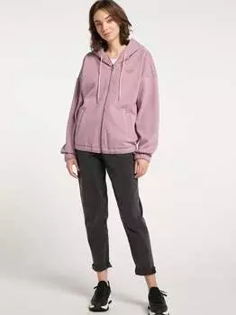 Толстовка с капюшоном Mymo, розовый