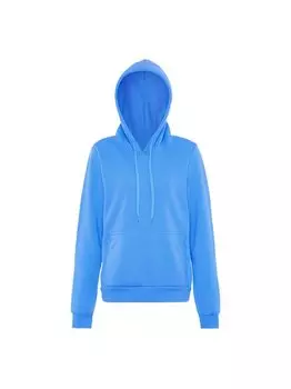 Толстовка с капюшоном Mymo, синий
