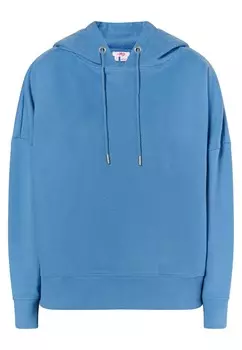 Толстовка с капюшоном myMo, светло-голубой