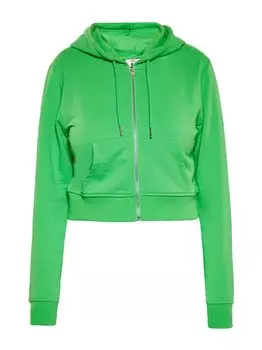 Толстовка с капюшоном Mymo, зеленый