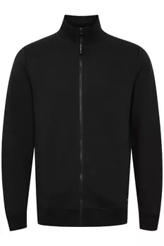 Толстовка с капюшоном на молнии 11 Project SIBELIUS, черный