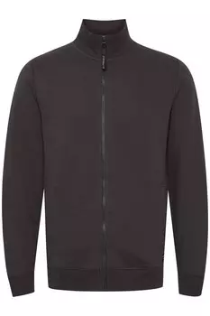 Толстовка с капюшоном на молнии 11 Project SIBELIUS, темно-серый