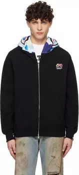 Толстовка с капюшоном на молнии BAYC Edition Hark BAPE