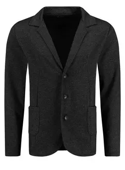 Толстовка с капюшоном на молнии Key Largo JIM, серый