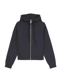 Толстовка с капюшоном на молнии Marc O'Polo DENIM, темно-синий