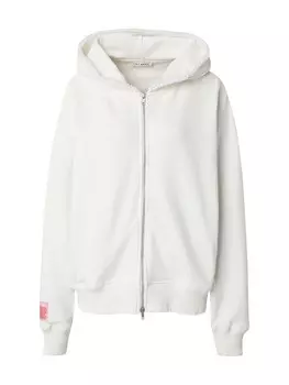 Толстовка с капюшоном на молнии OH APRIL Belo, белый