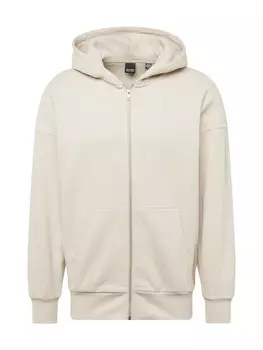 Толстовка с капюшоном на молнии Only & Sons Zip-Up Hoodie DAN, пастельный зеленый