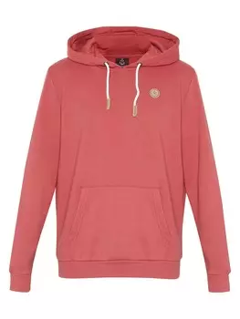 Толстовка с капюшоном Navigator Sweatshirt, цвет pastel red