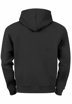 Толстовка с капюшоном Neverless, антрацит