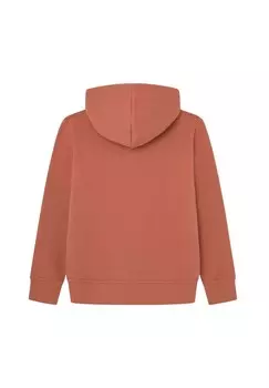 Толстовка с капюшоном NEW LAMONTY Pepe Jeans, абрикос