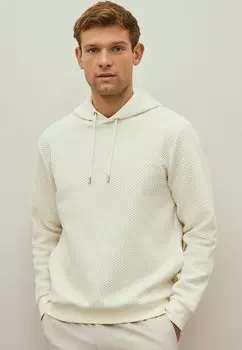 Толстовка с капюшоном Next, белый