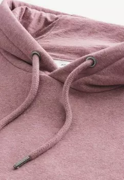 Толстовка с капюшоном Next, розовый