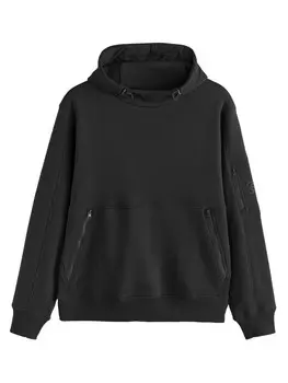 Толстовка с капюшоном Next Sweatshirt, черный