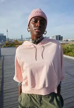 Толстовка с капюшоном Nike