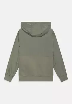 Толстовка с капюшоном Nike, хаки