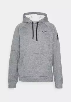 Толстовка с капюшоном Nike Performance, серый