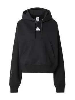 Толстовка с капюшоном Nike Sportswear Sweatshirt ACG, черный