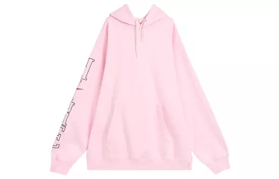 Толстовка с капюшоном Nike Supreme, оливково-зеленый/оливковый