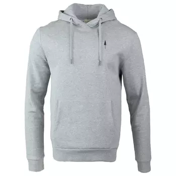 Толстовка с капюшоном Nikin Treehoodie, цвет Grey Melange