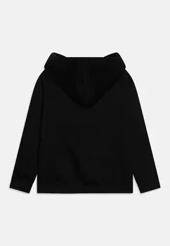 Толстовка с капюшоном NKMBRODY Name it, черный