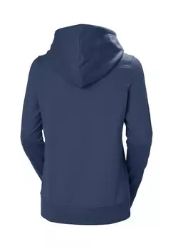 Толстовка с капюшоном NORD GRAPHIC Helly Hansen, синий