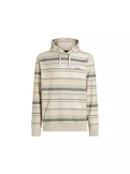 Толстовка с капюшоном O'NEILL Sweatshirt Bavaro, серый