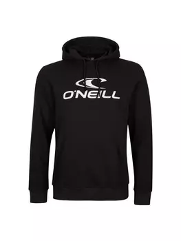 Толстовка с капюшоном O'NEILL Sweatshirt, черный
