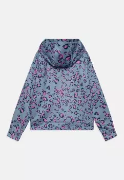 Толстовка с капюшоном OAK UNISEX Burton, мультиколор