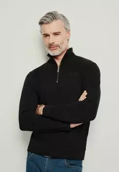 Толстовка с капюшоном OCHNIK, черный