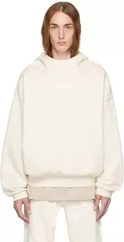 Толстовка с капюшоном Off-White Fear of God ESSENTIALS