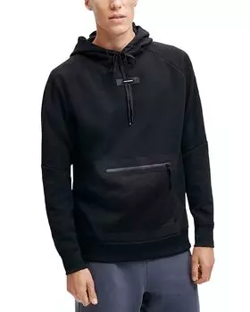 Толстовка с капюшоном On, черный