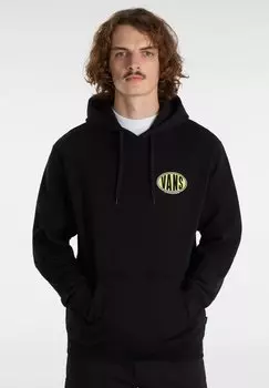 Толстовка с капюшоном ON LOOSE Vans, черный