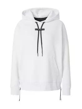 Толстовка с капюшоном On Sweatshirt, белый