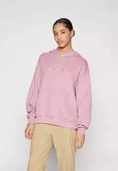 Толстовка с капюшоном ORIGINAL HOOD Peak Performance, светло-розовый