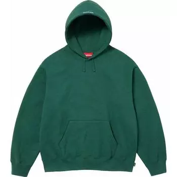 Толстовка с капюшоном Paint Supreme, белый