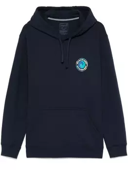 Толстовка с капюшоном Patagonia Nena, синий