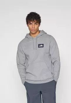 Толстовка с капюшоном Patagonia, серый