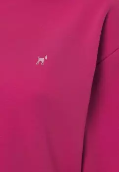 Толстовка с капюшоном PATRIZIA Williot, розовый