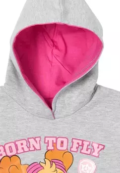 Толстовка с капюшоном PAW PATROL Paw Patrol, серый