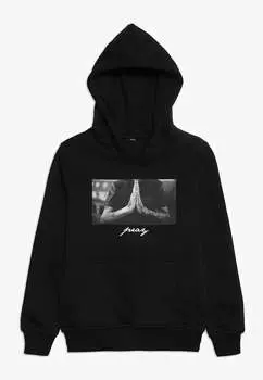 Толстовка с капюшоном Pay Hoody Mister Tee, цвет schwarz