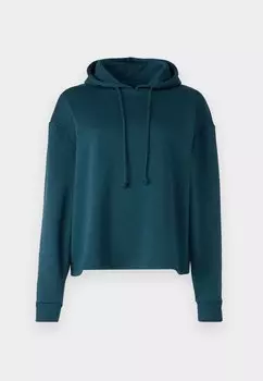 Толстовка с капюшоном PCCHILLI HOODIE Pieces, мультиколор