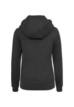 Толстовка с капюшоном PEACHES Mister Tee, темно-серый