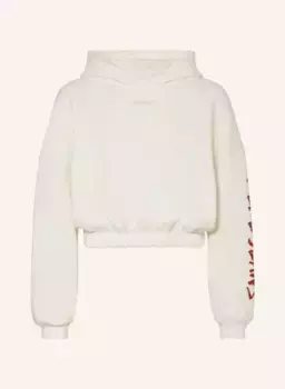 Толстовка с капюшоном Pepe Jeans, бежевый
