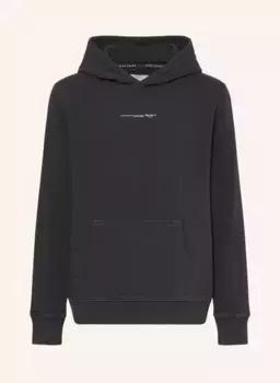 Толстовка с капюшоном Pepe Jeans, серый