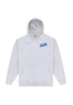 Толстовка с капюшоном PEPSI COLA LIGHT AND REFRESHING Henry Tiger, цвет Mottled Light Grey